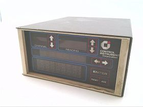 Аксессуар для датчика DATAMAX 8000 от CONTROL INSTRUMENTS