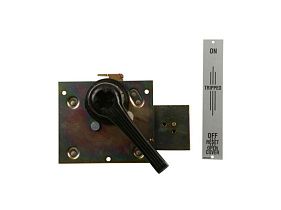 Cutler Hammer, Div of Eaton 314C386G01