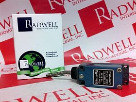 Концевой выключатель Артикул TZ-8166 от производителя TEND