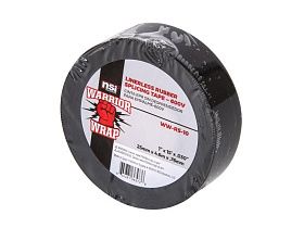 Лента электроизоляционная резиновая Warrior Wrap WW-RS-10, 15 футов x 1 дюйм