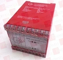 Защитное реле Артикул SRB-ZH-2S20-115V от производителя SCHMERSAL