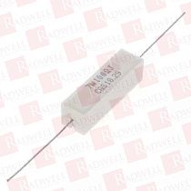 Резистор  Артикул SQPW733RJ от производителя TE CONNECTIVITY