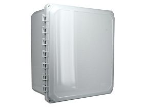 Bud Industries DPH-28712