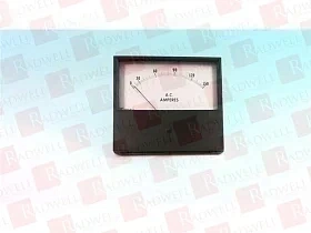 Щитовой измерительный прибор Артикул 430-GL-150A от производителя TRIPLETT