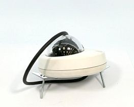 Видеокамера ILLUSTRA 610 Compact Indoor 1080P 2.8mm PoE