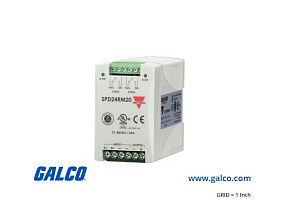 Carlo Gavazzi SPD24RM20