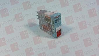 Реле / розетка Артикул C12-A21X/AC230V от производителя TURCK