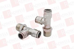 Кабелепровод / соединительный элемент Артикул 6440 08-06 от производителя CAMOZZI