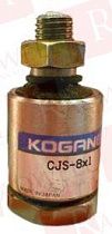 Пневматика аксессуары Артикул CJS-8X1 от производителя KOGANEI