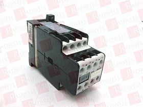 Пускатель Артикул SH8G.62 от производителя EEC AEG