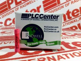 Соединитель стыковой изолированный красный 22-18 AWG WAYTEK