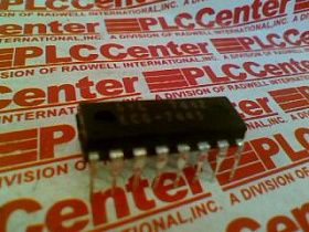 Интегральная микросхема Артикул ECG-7443 от производителя PHILIPS