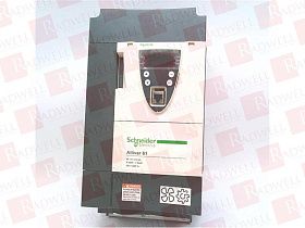 Привод Артикул ATV61HU55N4 от производителя SCHNEIDER ELECTRIC