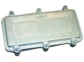 Bud Industries IPS-3927