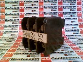 Клемма Артикул 3PWT от производителя POWERS HOLDINGS INC