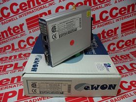 Маршрутизатор EWON EW21205 GPRS Ethernet 12-24В