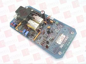 Управление давлением Артикул 990-004771-002 от производителя PARKER