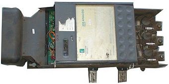 591A/8000/9/1/24 Привод от EUROTHERM DRIVES