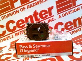 Штекер / розетка Артикул 8284 от производителя LEGRAND