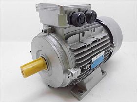 MR11A2002112A-4 Двигатель от NERI MOTORI