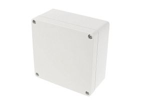 Hammond Manufacturing 1554N2GY