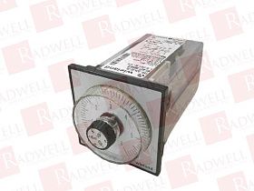 Замедляющие реле Артикул DZA52-SL/0.3S-60H-AC230V-50/60HZ от производителя WIELAND