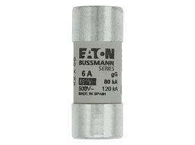Bussmann C22G6