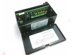 Комбинированный датчик створки Phoenix Controls CSS5-0208-A2A-13T-104S-13B-LZ, 24VAC