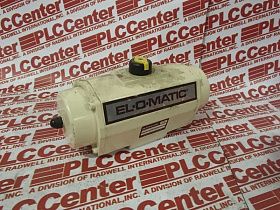 Пневмопривод Артикул ESN200-6 от производителя EMERSON