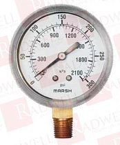 Датчик давления Артикул J2405 от производителя MARSH BELLOFRAM