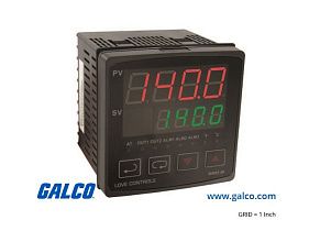 Dwyer Instruments 4B-33-LV