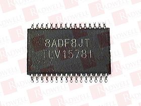 ИС линейного усилителя Артикул TLV1578IDA от производителя TEXAS INSTRUMENTS SEMI