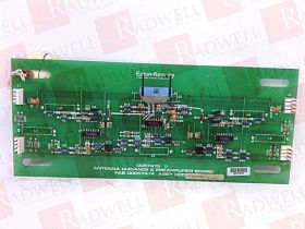 Плата ПК Плата ПЛК / дополнения к  плататам Артикул D0057412 от производителя