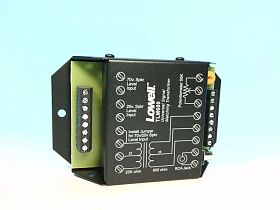 Сухой трансформатор TLM-600 от LOWELL