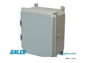 Allied Moulded Products AMP864H