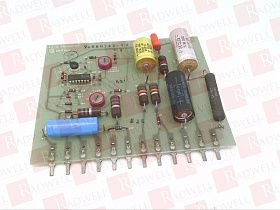 Плата процессора / контроллера Артикул 7-886741-14 от производителя MAGNETEK