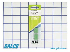 NTE Electronics 25-E900-03