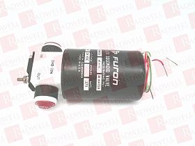 Электромагнитный клапан  Артикул DV2-124NCD2 от производителя FURON