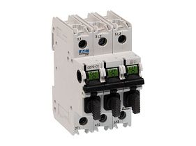 Bussmann CCP2-3-30CC