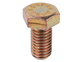 Super-Strut, a Div of T & B E142-3/8X2SS316