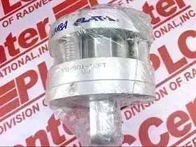 Пневматический цилиндр Артикул FD-501-1CFT от производителя BIMBA