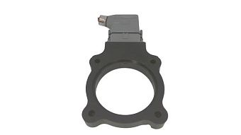 Энкодер магнитный ST51024LC16CVCC NorthStar Technologies, бесподшипниковый, 4.5"