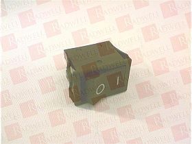 Тумблер  Артикул JWL11RA1A от производителя NKK