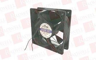 Вентилятор / терморегулятор для панели управления Артикул JF1238B2MR-R от производителя JAMICON