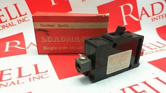 Автоматический выключатель нагрузки Артикул LM-60 от производителя TYCO