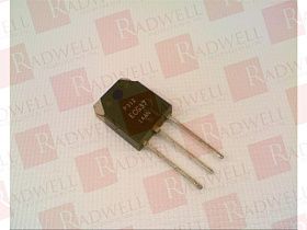 Транзистор Артикул ECG37 от производителя PHILIPS