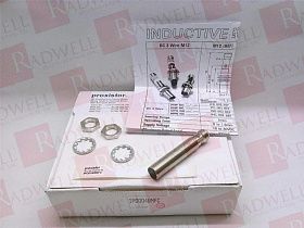 Бесконтактный выключатель Артикул IP0-004-BNFC от производителя TT ELECTRONICS