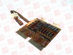 Плата ПК Плата ПЛК / дополнения к  плататам Артикул A86558 от производителя LANDIS TOOL