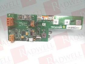 Плата ПК Плата ПЛК / дополнения к  плататам Артикул 912706 от производителя TROJAN