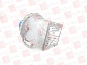 Регулятор давления газа Артикул 220D-1212-1 1/2 от производителя MAXITROL